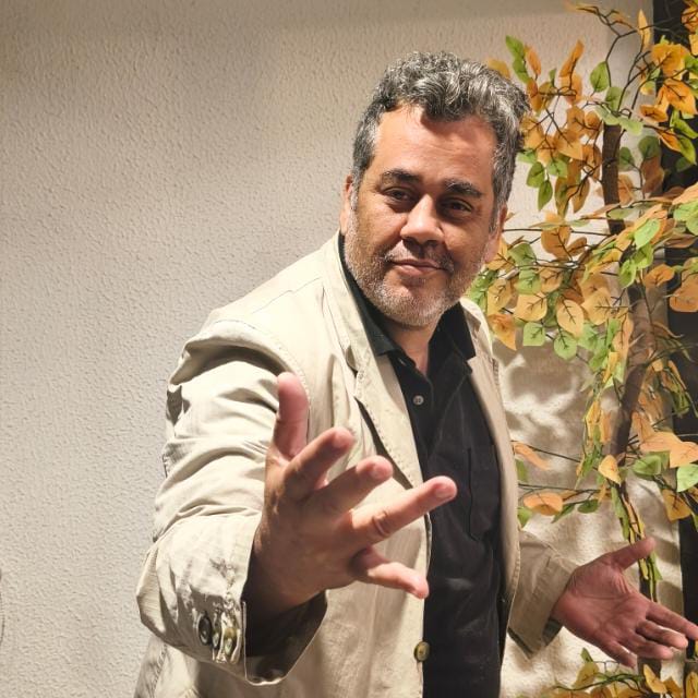 Lucas Aguilar — Arquiteto de Vendas